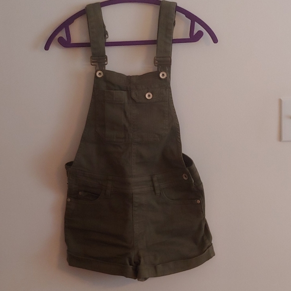 Shortalls - Picture 1 of 5